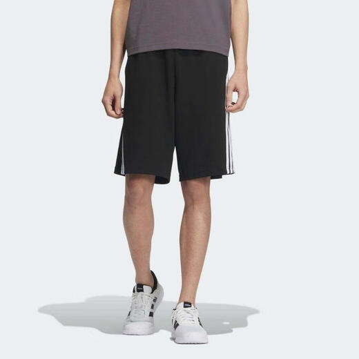 adidas 2025 Männer M 3s kurze Shorts KC3897 L adidas 2025 Männer M 3s kurze Shorts KC3897 L