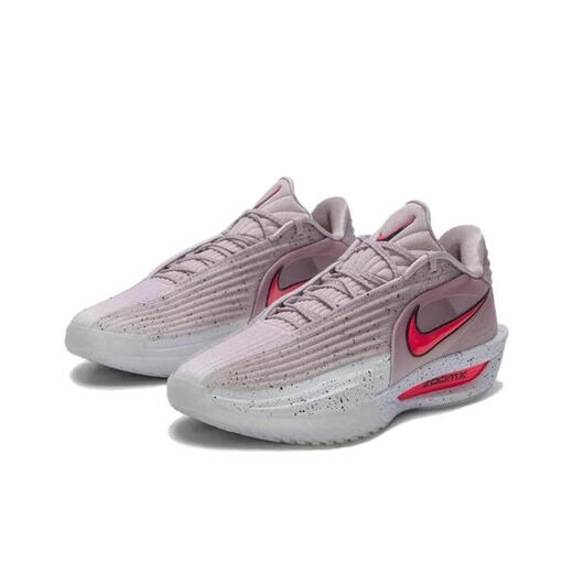 Nike (Nike) 2025 Мужской Г.Т. Cut 3 Turbo EP Баскетбольная обувь HV9919-001 43 Nike (Nike) 2025 Мужской Г.Т. Cut 3 Turbo EP Баскетбольная обувь HV9919-001 43