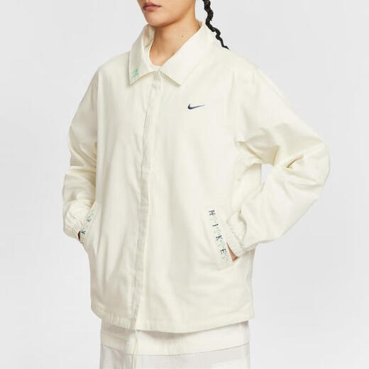 Nike (Nike) 2025 Women's As NSW WVN CCH JKT GCEL JESCE IH9274-047 L Nike (Nike) 2025 Women's As NSW WVN CCH JKT GCEL JESCE IH9274-047 L