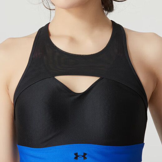 UNDERARMOR Women's New Fashion Trend Running Training Fitness Yoga Casual Comfortable Breathable Sports Bra Bra Bra 1373859-001 M 
UNDERARMOR Women's New Fashion Trend Running Training Fitness Yoga Casual Comfortable Breathable Sports Bra Bra Bra 1373859-001 M