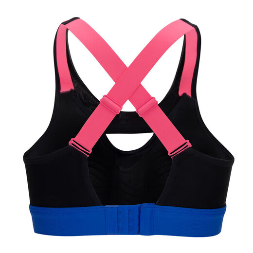 UNDERARMOR Women's New Fashion Trend Running Training Fitness Yoga Casual Comfortable Breathable Sports Bra Bra Bra 1373859-001 M 
UNDERARMOR Women's New Fashion Trend Running Training Fitness Yoga Casual Comfortable Breathable Sports Bra Bra Bra 1373859-001 M