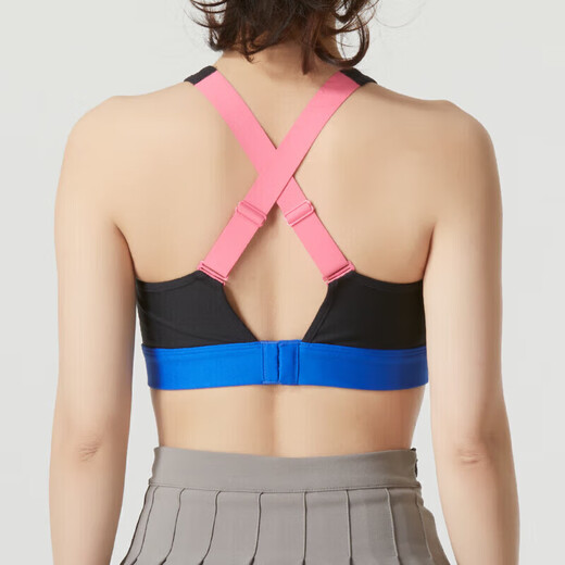 UNDERARMOR Women's New Fashion Trend Running Training Fitness Yoga Casual Comfortable Breathable Sports Bra Bra Bra 1373859-001 M 
UNDERARMOR Women's New Fashion Trend Running Training Fitness Yoga Casual Comfortable Breathable Sports Bra Bra Bra 1373859-001 M