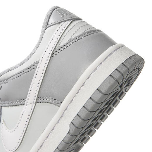 耐克NIKE【滔搏运动】大童NIKE DUNK LOW (GS)复刻鞋 DH9765-001 36 耐克NIKE【滔搏运动】大童NIKE DUNK LOW (GS)复刻鞋 DH9765-001 36