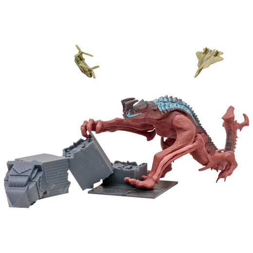 McFarlane Toys Toys Doll Set Pacific Ring Otachi (Monster) McFarlane Toys Toys Doll Set Pacific Ring Otachi (Monster)