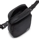 Nike NIKE unisex sports bag shoulder bag small shoulder bag Messenger bag HERITAGE casual bag DB0456-011 black small Nike NIKE unisex sports bag shoulder bag small shoulder bag Messenger bag HERITAGE casual bag DB0456-011 black small