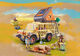 PLAYMOBIL 摩比世界 玩具人偶套装 适合儿童 动物主题 PLAYMOBIL 摩比世界 玩具人偶套装 适合儿童 动物主题