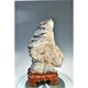 Lingbi Stone 8055 Qi Shi Buli Rocked Holiday Optional Stone Ornaments Living Room Garden Decoration Business Gift Collection Lingbi Stone 8055 Qi Shi Buli Rocked Holiday Optional Stone Ornaments Living Room Garden Decoration Business Gift Collection