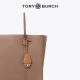 Tory Burch PERRY medium tote bag women's bag 81932 shell color 093 Tory Burch PERRY medium tote bag women's bag 81932 shell color 093