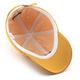 Besteng hat unisex outdoor sun hat baseball cap fishing new couple spring and autumn cap letter embroidery Korean version of wild personality trend summer fashion men's hat yellow small standard adjustable 56-60cm Besteng hat unisex outdoor sun hat baseball cap fishing new couple spring and autumn cap letter embroidery Korean version of wild personality trend summer fashion men's hat yellow small standard adjustable 56-60cm