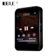 Bingjie BENJIE X1-8G Bluetooth/External Card Expandable 1.8-inch Full Touch Screen MP3/MP4/Player/E-book/Student Mini Walkman/Sports/Black Bingjie BENJIE X1-8G Bluetooth/External Card Expandable 1.8-inch Full Touch Screen MP3/MP4/Player/E-book/Student Mini Walkman/Sports/Black