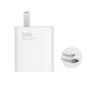 Xiaomi original 33W cable charging set charger + 3A data cable is suitable for Xiaomi Redmi K40 redmi mobile phone original factory charging head Xiaomi original 33W cable charging set charger + 3A data cable is suitable for Xiaomi Redmi K40 redmi mobile phone original factory charging head