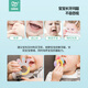 Haakaa New Zealand haakaa soothing teether baby molar sticks, baby silicone gum massage teether soothing sticks, colorful palms Haakaa New Zealand haakaa soothing teether baby molar sticks, baby silicone gum massage teether soothing sticks, colorful palms