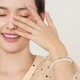 Luk Fook Jewelry Freshwater Pearl Bracelet Women's Jewelry Gift F87ZZY001 Total Weight 7.02g Luk Fook Jewelry Freshwater Pearl Bracelet Women's Jewelry Gift F87ZZY001 Total Weight 7.02g