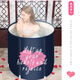 Water Beauty Adult Bath Barrel Foldable Bath Barrel Bath Barrel Thicken Adult Body Insulation Bathtub Bath Barrel Home Children Baby Sauna Box Beautiful Good Night 70*68 Three-layer Cotton Cotton Water Beauty Adult Bath Barrel Foldable Bath Barrel Bath Barrel Thicken Adult Body Insulation Bathtub Bath Barrel Home Children Baby Sauna Box Beautiful Good Night 70*68 Three-layer Cotton Cotton