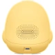 Alpha Egg Robot Intelligent Story Machine Z1 Children's Early Education Machine 0-3-6 Years Old Coaxes Sleeping Calls Early Accompanying Educational Toys Birthday Gift Yellow Alpha Egg Robot Intelligent Story Machine Z1 Children's Early Education Machine 0-3-6 Years Old Coaxes Sleeping Calls Early Accompanying Educational Toys Birthday Gift Yellow