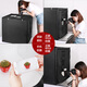 Traveller TravorLED Small Studio 60cm Product Shooting Light Box Changliang Studio Set Still Life Photographic Props Traveller TravorLED Small Studio 60cm Product Shooting Light Box Changliang Studio Set Still Life Photographic Props