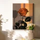 Best home digital oil painting diy landscape flower hand-painted oil painting coloring living room decorative painting children's hand-painted animation hanging painting flower branch pretty shadow 50*40cm stretched solid wood inner frame set Best home digital oil painting diy landscape flower hand-painted oil painting coloring living room decorative painting children's hand-painted animation hanging painting flower branch pretty shadow 50*40cm stretched solid wood inner frame set
