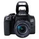 Canon CanonEOS 850D SLR camera 18-55 standard zoom lens set about 24.1 million pixels / easy to experience SLR Canon CanonEOS 850D SLR camera 18-55 standard zoom lens set about 24.1 million pixels / easy to experience SLR