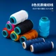 Gagarin Home Sewing Box Set 8 Coils Sewing Kit Travel Supplies Multipurpose Home Portable Sewing Repair Tool Box Storage Bag Color Random Gagarin Home Sewing Box Set 8 Coils Sewing Kit Travel Supplies Multipurpose Home Portable Sewing Repair Tool Box Storage Bag Color Random