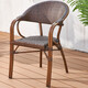 Savage Valley Outdoor Furniture Wicker Chairs Balcony Tables and Chairs Three-piece Set Outdoor Tables and Chairs Leisure Wicker Tables and Chairs Garden Garden Tables and Chairs 2 Chairs + 70cm Round Table Savage Valley Outdoor Furniture Wicker Chairs Balcony Tables and Chairs Three-piece Set Outdoor Tables and Chairs Leisure Wicker Tables and Chairs Garden Garden Tables and Chairs 2 Chairs + 70cm Round Table