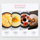 Cooking Emperor Pan, non-stick pan, 28cm frying pan, pan, pan, frying pan, pancake, omelette, pancake skin, cake skin, induction cooker, gas gas stove, open flame, general purpose J28G Cooking Emperor Pan, non-stick pan, 28cm frying pan, pan, pan, frying pan, pancake, omelette, pancake skin, cake skin, induction cooker, gas gas stove, open flame, general purpose J28G
