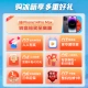 Midea 606 upgraded first-level energy efficiency double frequency conversion double-door household refrigerator Jingdong Xiaojia air-cooled frost-free BCD-606WKPZME ultra-thin large-capacity net taste Midea 606 upgraded first-level energy efficiency double frequency conversion double-door household refrigerator Jingdong Xiaojia air-cooled frost-free BCD-606WKPZME ultra-thin large-capacity net taste