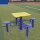 Outdoor fitness equipment outdoor elderly chess table chess table chessboard table community fitness community square equipment integrated buried Outdoor fitness equipment outdoor elderly chess table chess table chessboard table community fitness community square equipment integrated buried