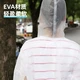Deli adult raincoat poncho disposable raincoat translucent riding raincoat poncho men and women long section with hood thickened waterproof poncho white DL553010 Deli adult raincoat poncho disposable raincoat translucent riding raincoat poncho men and women long section with hood thickened waterproof poncho white DL553010