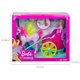 Barbie Barbie Children's Toys Girls Gifts Play House Dolls Toys Little Princess Dolls Dress Up Dolls-Barbie Princess and Dream Carriage GJK53 Barbie Barbie Children's Toys Girls Gifts Play House Dolls Toys Little Princess Dolls Dress Up Dolls-Barbie Princess and Dream Carriage GJK53