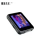 Bingjie BENJIE X1-8G Bluetooth/External Card Expandable 1.8-inch Full Touch Screen MP3/MP4/Player/E-book/Student Mini Walkman/Sports/Black Bingjie BENJIE X1-8G Bluetooth/External Card Expandable 1.8-inch Full Touch Screen MP3/MP4/Player/E-book/Student Mini Walkman/Sports/Black