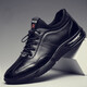 Shoes male 2020 autumn and winter new men's shoes shoes sports shoes men breathable comfort Korean version of the trend wild casual shoes men's shoes boots black 41 Shoes male 2020 autumn and winter new men's shoes shoes sports shoes men breathable comfort Korean version of the trend wild casual shoes men's shoes boots black 41