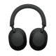 Sony SONYWH-1000XM5 Head-mounted Wireless Noise Canceling Headphones AI Smart Noise Canceling 1000XM4 Upgraded Black Sony SONYWH-1000XM5 Head-mounted Wireless Noise Canceling Headphones AI Smart Noise Canceling 1000XM4 Upgraded Black