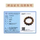Shiyue Jewelry Agarwood Bracelet Old Material High Density Wenwan Buddha Bead Rosary Bracelet Wooden Bracelet Handle 15mm Shiyue Jewelry Agarwood Bracelet Old Material High Density Wenwan Buddha Bead Rosary Bracelet Wooden Bracelet Handle 15mm
