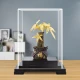 Esk Gold Foil Fortune Tree Money Tree Ornament Lucky Tree Home Crafts Living Room TV Cabinet Opening Housewarming Gift Fortune Tree Esk Gold Foil Fortune Tree Money Tree Ornament Lucky Tree Home Crafts Living Room TV Cabinet Opening Housewarming Gift Fortune Tree