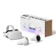 Oculus Quest2 VR glasses all-in-one head-mounted smart device VR head-display somatosensory game console steam panoramic video Oculus Quest 2 128G bonded warehouse Oculus Quest2 VR glasses all-in-one head-mounted smart device VR head-display somatosensory game console steam panoramic video Oculus Quest 2 128G bonded warehouse