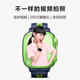 Small child prodigy Q1S waterproof watch phone GPS positioning watch intelligent student children Unicom 4G mobile phone video camera watch boys and girls pink Small child prodigy Q1S waterproof watch phone GPS positioning watch intelligent student children Unicom 4G mobile phone video camera watch boys and girls pink