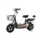 The new national standard electric bicycle battery car 48V lithium battery adult small male and female moped new 3C electric car white + or super prestige nationwide warranty endurance 65KM 48V The new national standard electric bicycle battery car 48V lithium battery adult small male and female moped new 3C electric car white + or super prestige nationwide warranty endurance 65KM 48V