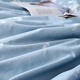 Mercury Home Textiles Four-piece cotton bed linen quilt cover pillowcase bedding double quilt cover quilt sheet 1.8m bed flower Xiya Mercury Home Textiles Four-piece cotton bed linen quilt cover pillowcase bedding double quilt cover quilt sheet 1.8m bed flower Xiya