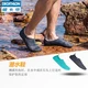 Decathlon beach shoes men's wading shoes women's outdoor hiking upstream wading swimming shoes anti-cut shoes SUBEA dark gray recommended to take a size up 38-39608623 Decathlon beach shoes men's wading shoes women's outdoor hiking upstream wading swimming shoes anti-cut shoes SUBEA dark gray recommended to take a size up 38-39608623