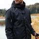 Simboo Simboo Jacket men's and women's trendy brand three-in-one two-piece cotton warm jacket jacket autumn and winter cold-proof windbreaker ski mountaineering cotton-padded jacket work clothes 1855 iron gray blue-male XL Simboo Simboo Jacket men's and women's trendy brand three-in-one two-piece cotton warm jacket jacket autumn and winter cold-proof windbreaker ski mountaineering cotton-padded jacket work clothes 1855 iron gray blue-male XL