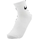 Nike NIKE Men's Socks Women's Socks 2023 New Sports Socks Training Breathable Socks Quick-drying Casual Running Football Basketball Socks Photo Return 5/White Three-Pair Pack/Hot Push L/26-28cm/42-46 Size Nike NIKE Men's Socks Women's Socks 2023 New Sports Socks Training Breathable Socks Quick-drying Casual Running Football Basketball Socks Photo Return 5/White Three-Pair Pack/Hot Push L/26-28cm/42-46 Size