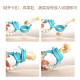 Zixi Bite Bite Baby Molar Teeth Glue Soothing Complementary Food Device Baby Fruit Nipple Biting Bag Rice Milk Bottle Blue*1+Five-Star Bite Bite*1+Rattle Bite Bite*1 Zixi Bite Bite Baby Molar Teeth Glue Soothing Complementary Food Device Baby Fruit Nipple Biting Bag Rice Milk Bottle Blue*1+Five-Star Bite Bite*1+Rattle Bite Bite*1