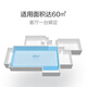 Mijia Xiaomi Mi Air Purifier Pro household in addition to formaldehyde, bacteria, odor and second-hand smoke, low noise design AC-M3-CA 66W Mijia Xiaomi Mi Air Purifier Pro household in addition to formaldehyde, bacteria, odor and second-hand smoke, low noise design AC-M3-CA 66W