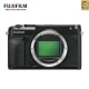 Fuji FUJIFILM GFX 50R mirrorless medium format camera mirrorless camera 51.4 million pixels touch and foldable screen single body without lens official standard configuration Fuji FUJIFILM GFX 50R mirrorless medium format camera mirrorless camera 51.4 million pixels touch and foldable screen single body without lens official standard configuration