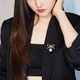 Flying flower brooch fixed clothes Korean version simple pearl brooch corsage women's accessories anti-light buckle all-match silk scarf buckle bow style gold Flying flower brooch fixed clothes Korean version simple pearl brooch corsage women's accessories anti-light buckle all-match silk scarf buckle bow style gold