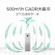 Mijia Xiaomi Mi Air Purifier Pro household in addition to formaldehyde, bacteria, odor and second-hand smoke, low noise design AC-M3-CA 66W Mijia Xiaomi Mi Air Purifier Pro household in addition to formaldehyde, bacteria, odor and second-hand smoke, low noise design AC-M3-CA 66W