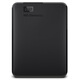 Western Digital WD 4TB USB3.0 mobile hard drive Elements new element series 2.5-inch mechanical hard drive portable home office hot selling Western Digital WD 4TB USB3.0 mobile hard drive Elements new element series 2.5-inch mechanical hard drive portable home office hot selling