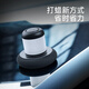 Baseus Car Wax General Purpose Car Wax Polishing Maintenance Wax Car Polishing Waxer Anti-scratch Portable Innovative Hand-held Lotion Pressing Waxing Waxing Set Black Baseus Car Wax General Purpose Car Wax Polishing Maintenance Wax Car Polishing Waxer Anti-scratch Portable Innovative Hand-held Lotion Pressing Waxing Waxing Set Black