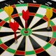 New power dart board set toy children 12 inch dart board set home magnetic large toy flying standard BL16017 New power dart board set toy children 12 inch dart board set home magnetic large toy flying standard BL16017