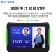 Yilekan ELC advertising machine display wall hanging with light touch display POE conference flat-panel reservation all-in-one machine hotel shopping mall door touch sign with lights on both sides A type 10.1 inches Yilekan ELC advertising machine display wall hanging with light touch display POE conference flat-panel reservation all-in-one machine hotel shopping mall door touch sign with lights on both sides A type 10.1 inches